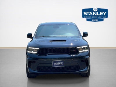 2026 Dodge Durango DURANGO GT AWD HEMI V8