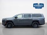 2026 Jeep Grand Wagoneer GRAND WAGONEER L LIMITED RESERVE 4X4