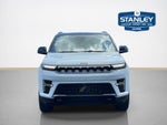 2026 Jeep Grand Wagoneer GRAND WAGONEER UPLAND 4X4