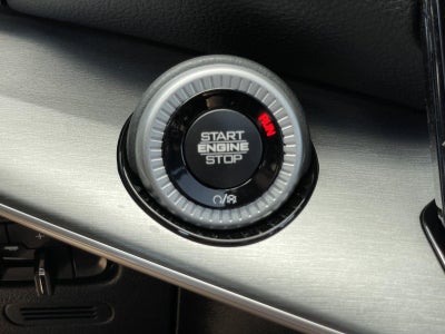 2026 Jeep Grand Wagoneer GRAND WAGONEER UPLAND 4X4
