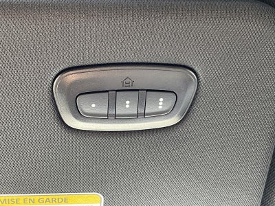 2026 Jeep Grand Wagoneer GRAND WAGONEER UPLAND 4X4