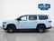 2026 Jeep Grand Wagoneer GRAND WAGONEER UPLAND 4X4