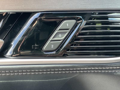 2026 Jeep Grand Wagoneer GRAND WAGONEER UPLAND 4X4