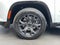 2026 Jeep Grand Wagoneer GRAND WAGONEER UPLAND 4X4