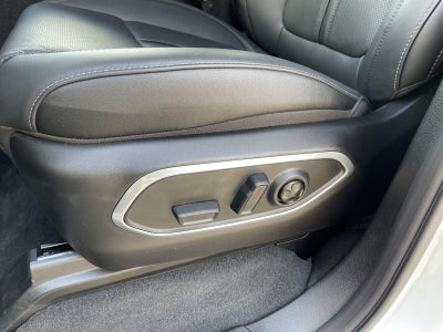 2026 Jeep Grand Wagoneer GRAND WAGONEER LIMITED RESERVE 4X4