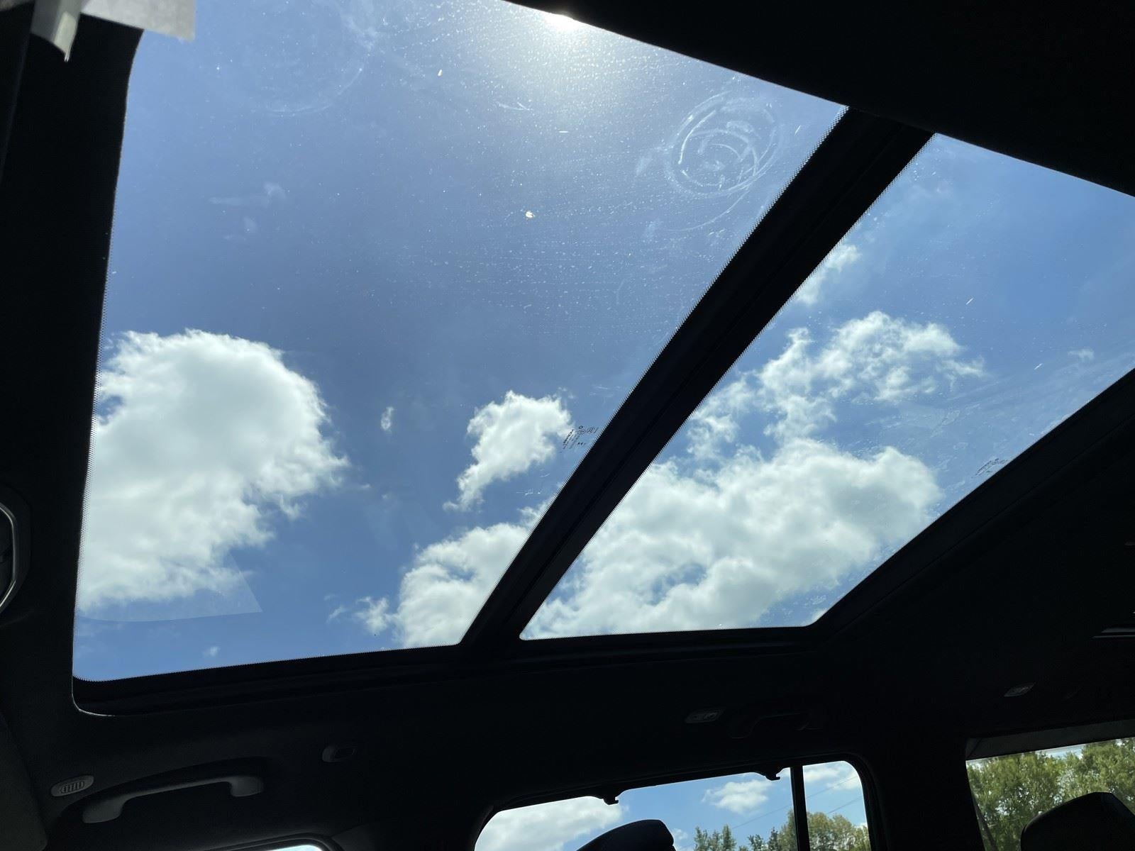 2026 Jeep Grand Wagoneer GRAND WAGONEER LIMITED RESERVE 4X4