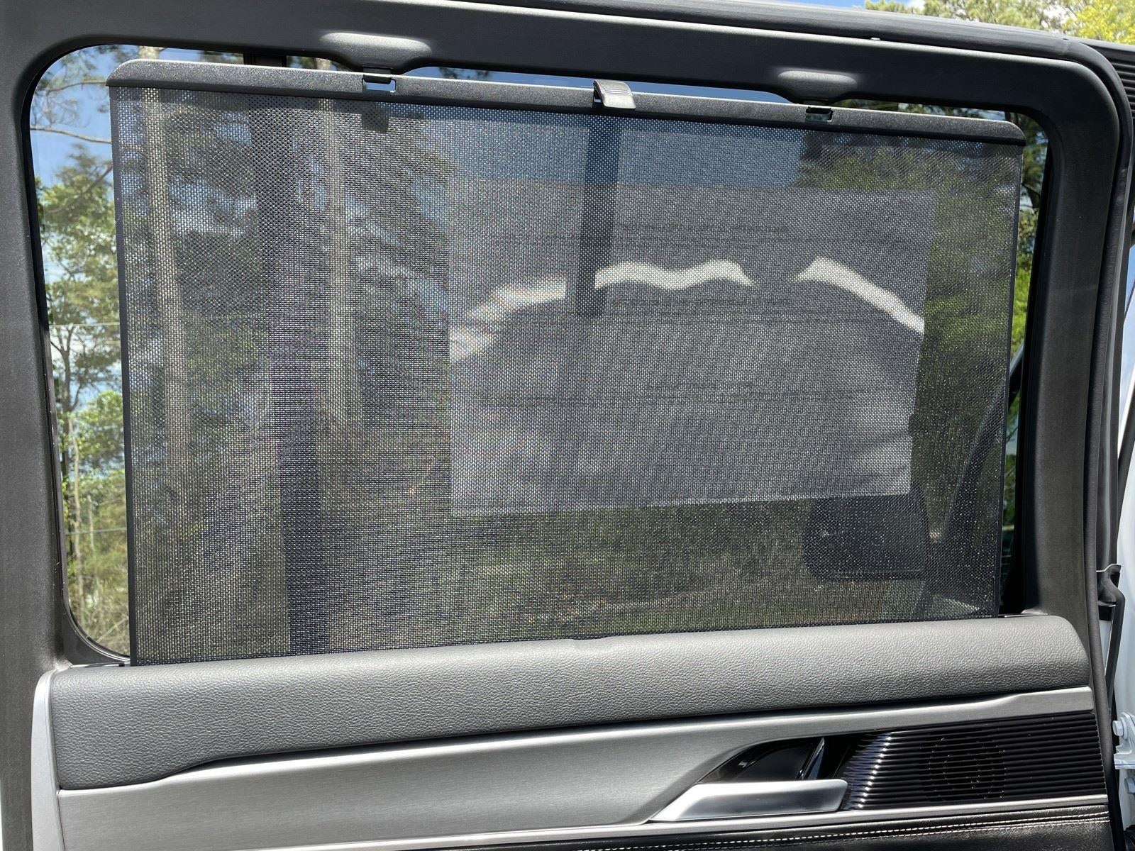 2026 Jeep Grand Wagoneer GRAND WAGONEER LIMITED RESERVE 4X4