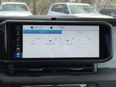 2026 Jeep Gladiator GLADIATOR SPORT 4X4