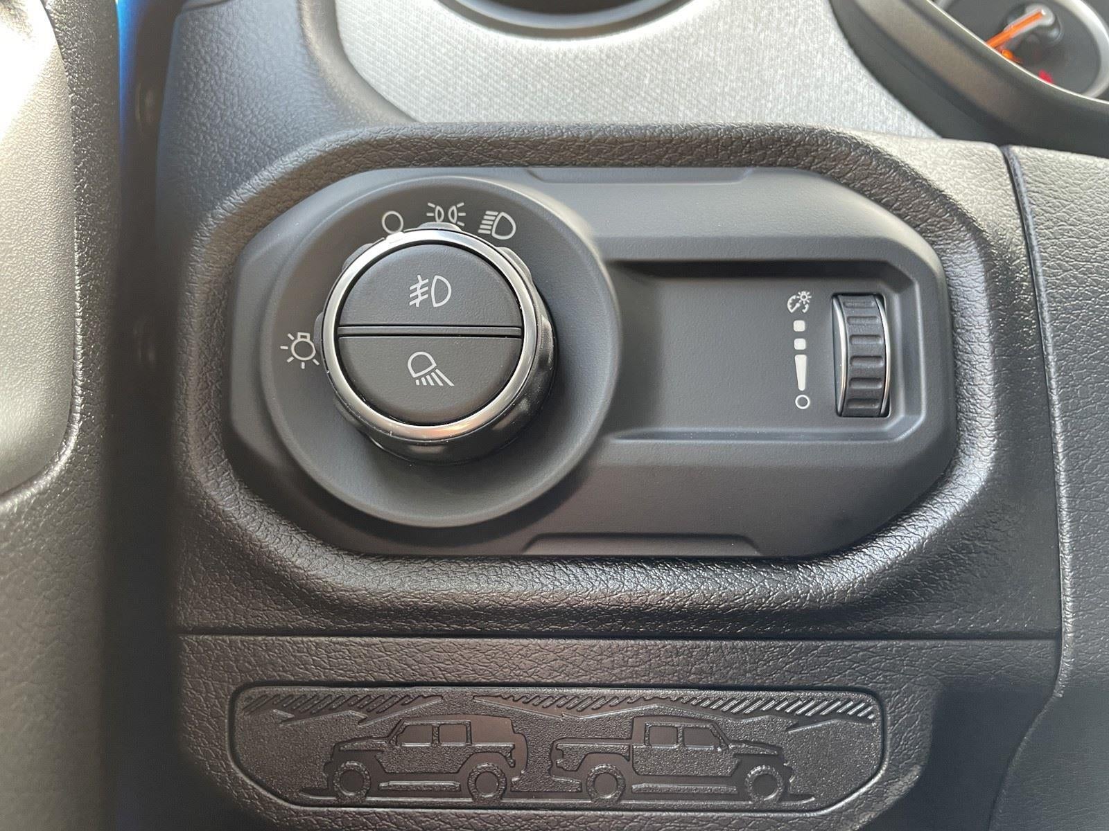 2026 Jeep Gladiator GLADIATOR SPORT 4X4