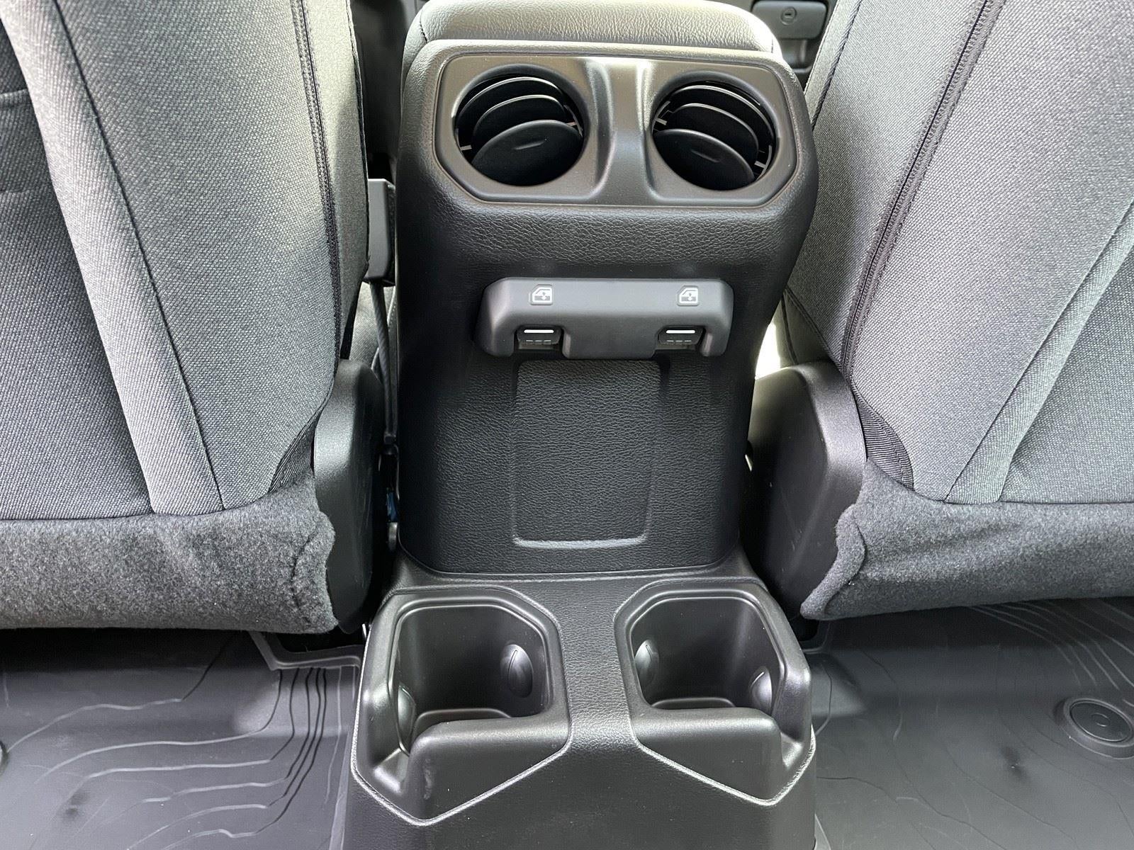 2026 Jeep Gladiator GLADIATOR SPORT 4X4