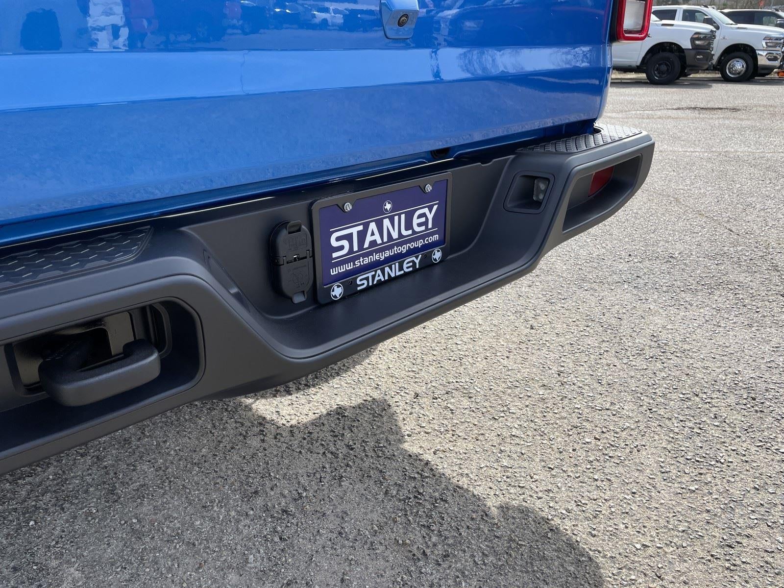 2026 Jeep Gladiator GLADIATOR SPORT 4X4