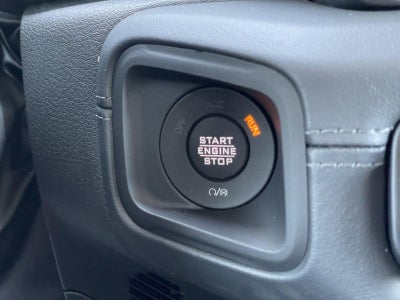 2026 Jeep Gladiator GLADIATOR TEXAS TRAIL 4X4