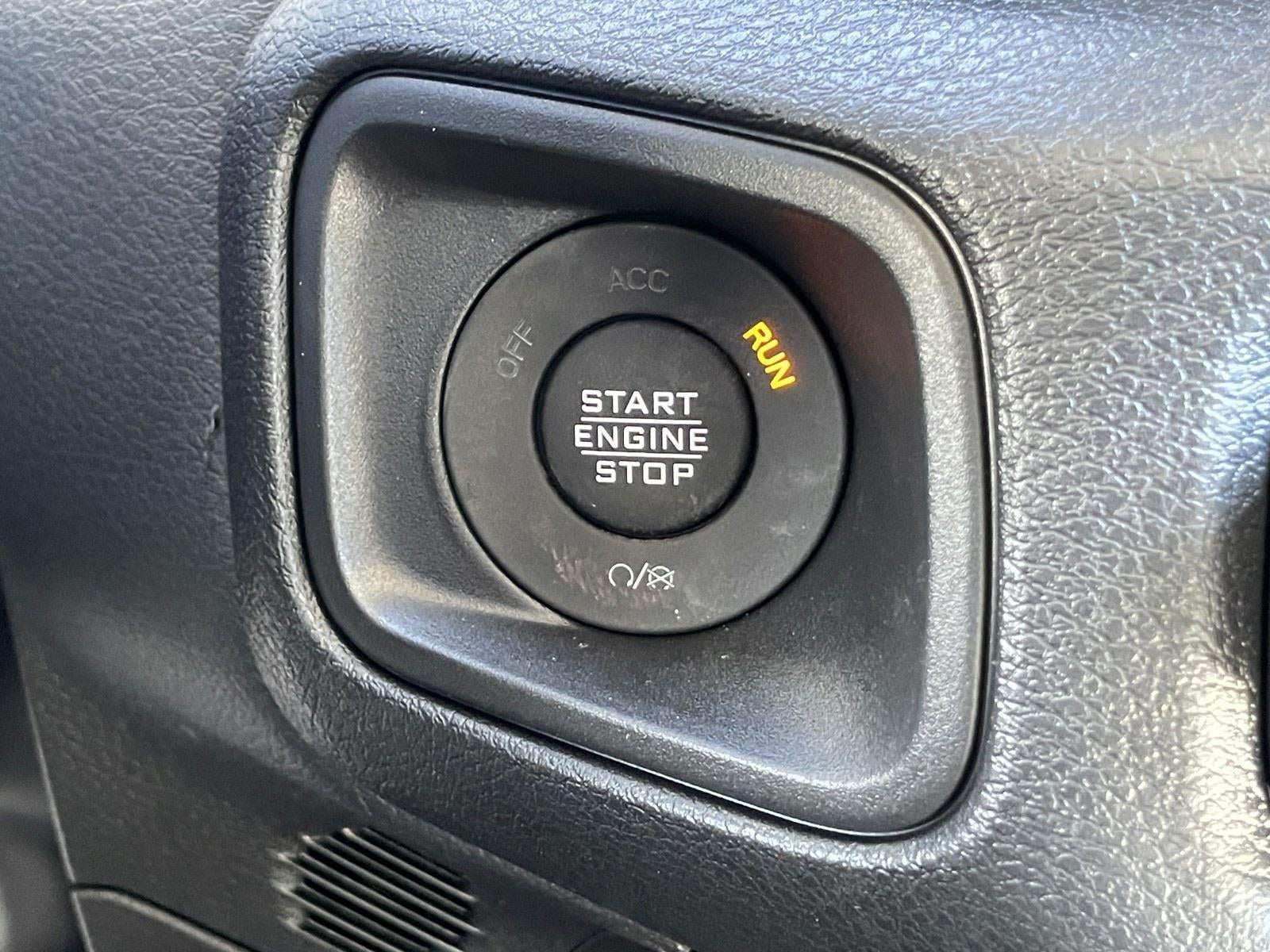 2026 Jeep Gladiator GLADIATOR WILLYS 4X4