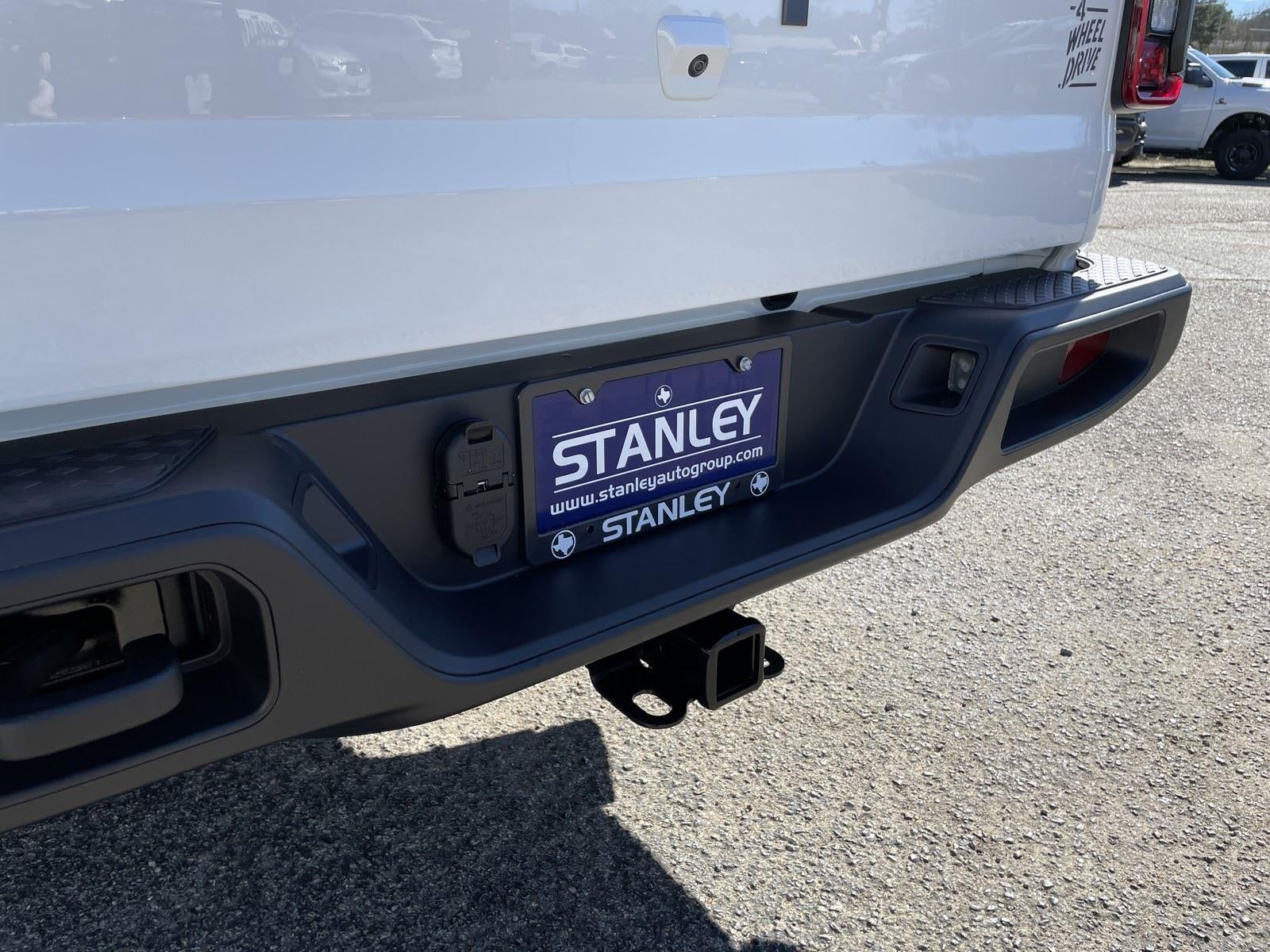 2026 Jeep Gladiator GLADIATOR WILLYS 4X4