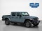 2026 Jeep Gladiator GLADIATOR RUBICON X 4X4
