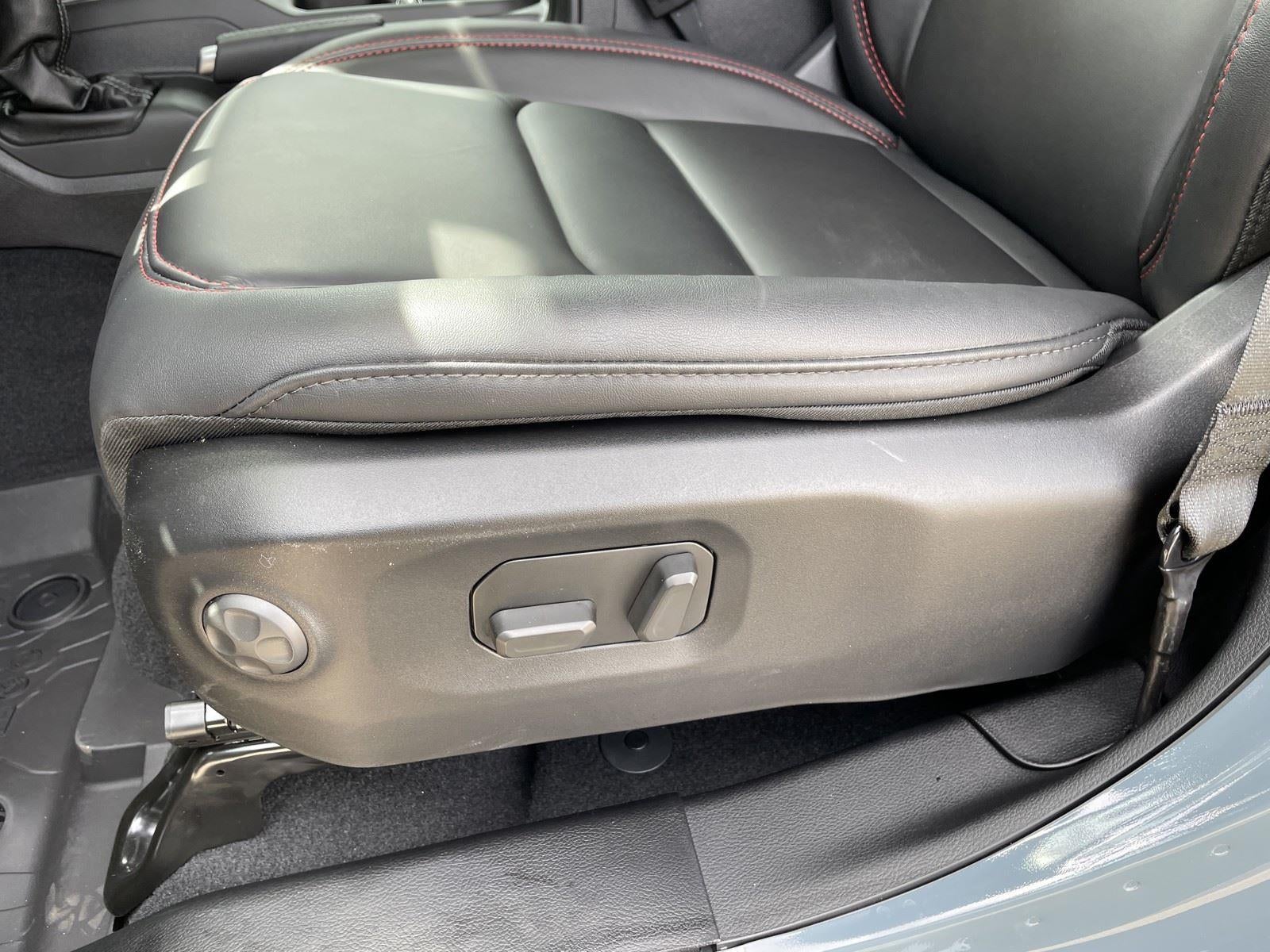 2026 Jeep Gladiator GLADIATOR RUBICON X 4X4