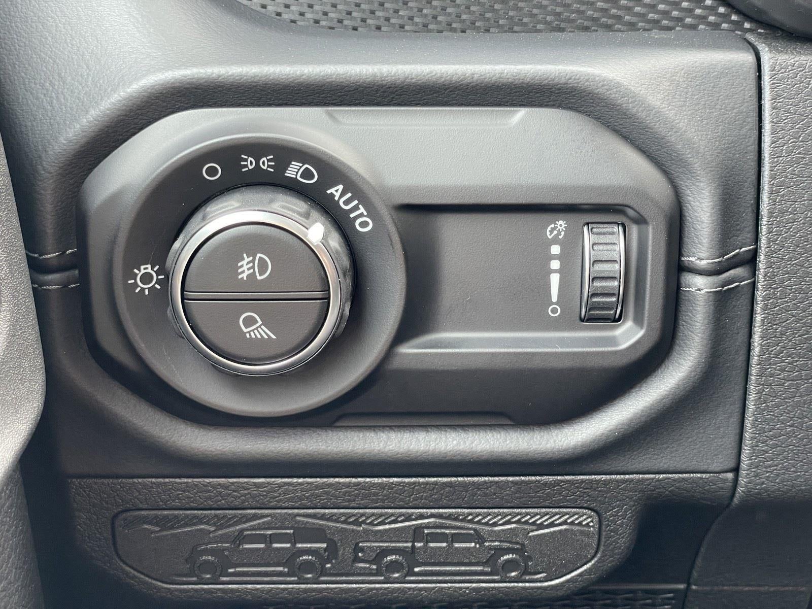 2026 Jeep Gladiator GLADIATOR RUBICON X 4X4