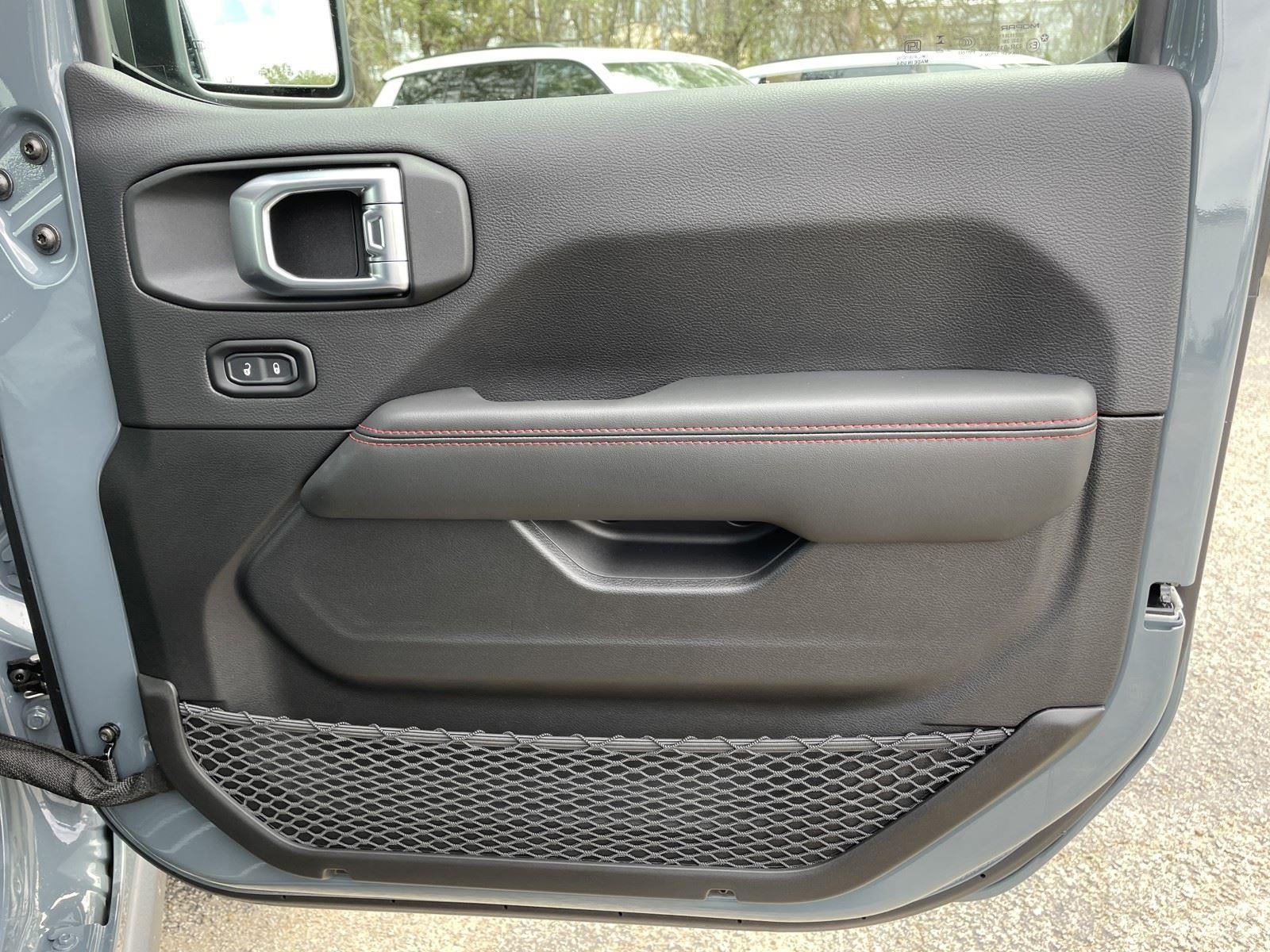 2026 Jeep Gladiator GLADIATOR RUBICON X 4X4