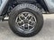 2026 Jeep Gladiator GLADIATOR RUBICON X 4X4