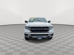 2022 RAM 1500 Lone Star Quad Cab 4x2 6&#39;4&#39; Box