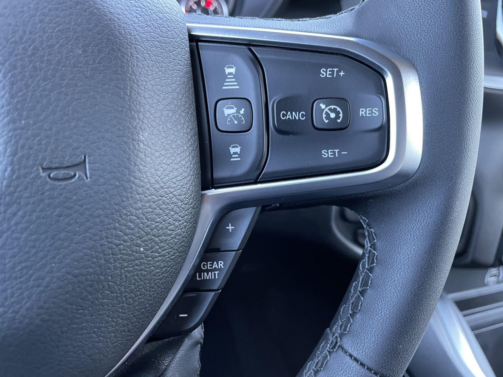 2026 RAM Ram 1500 RAM 1500 BIG HORN CREW CAB 4X2 5'7' BOX