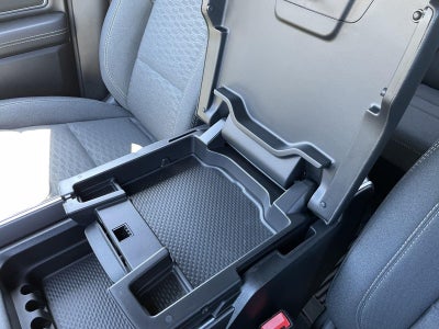 2026 RAM Ram 1500 RAM 1500 BIG HORN CREW CAB 4X2 5'7' BOX