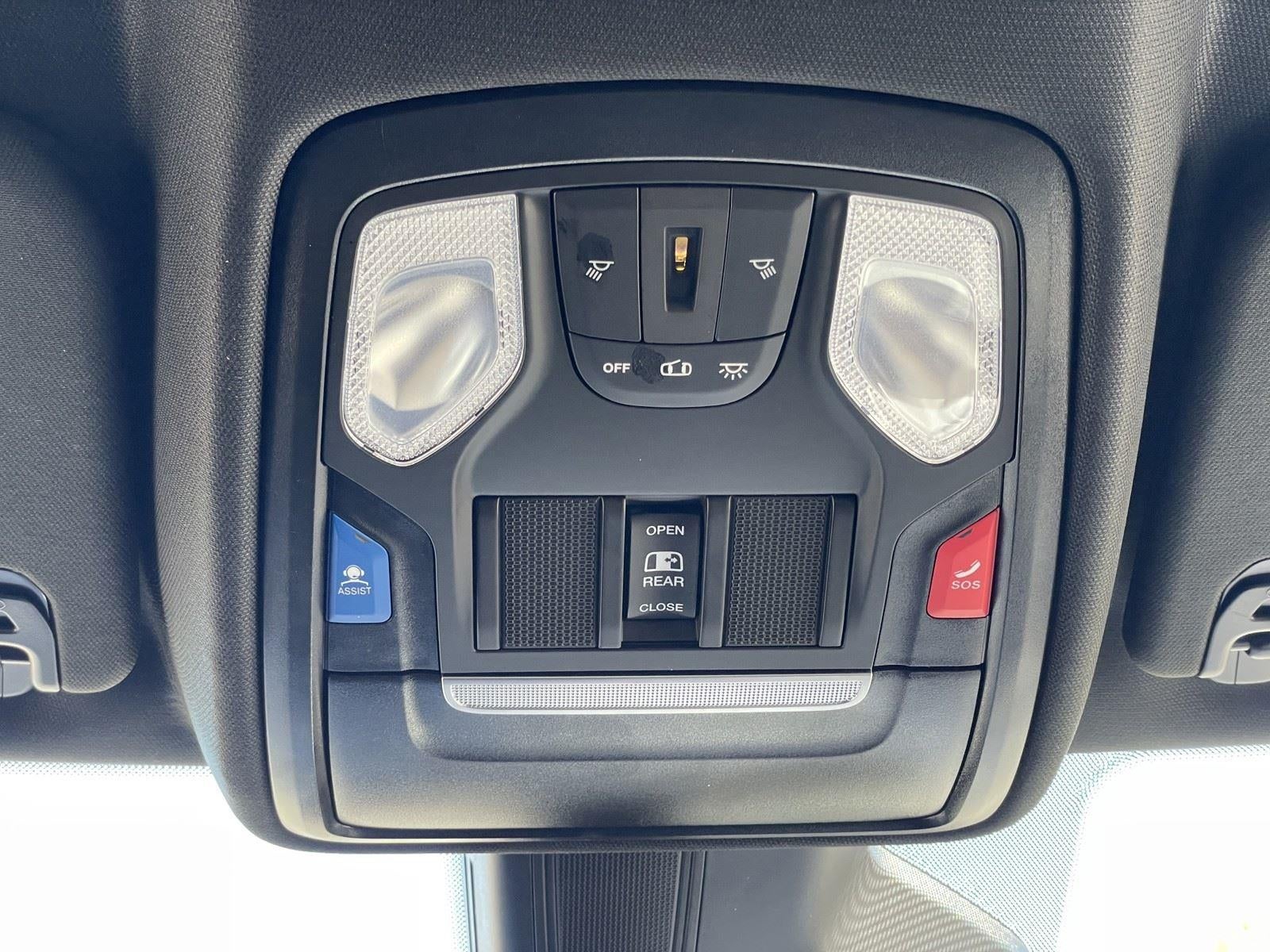 2026 RAM Ram 1500 RAM 1500 BIG HORN CREW CAB 4X2 5'7' BOX