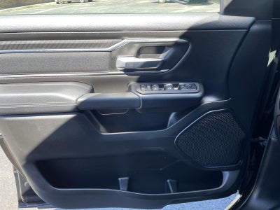 2026 RAM Ram 1500 RAM 1500 BIG HORN CREW CAB 4X2 5'7' BOX