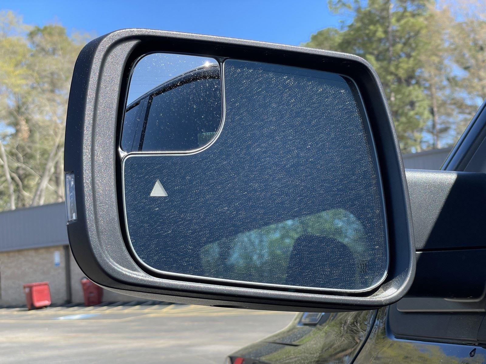 2026 RAM Ram 1500 RAM 1500 BIG HORN CREW CAB 4X2 5'7' BOX