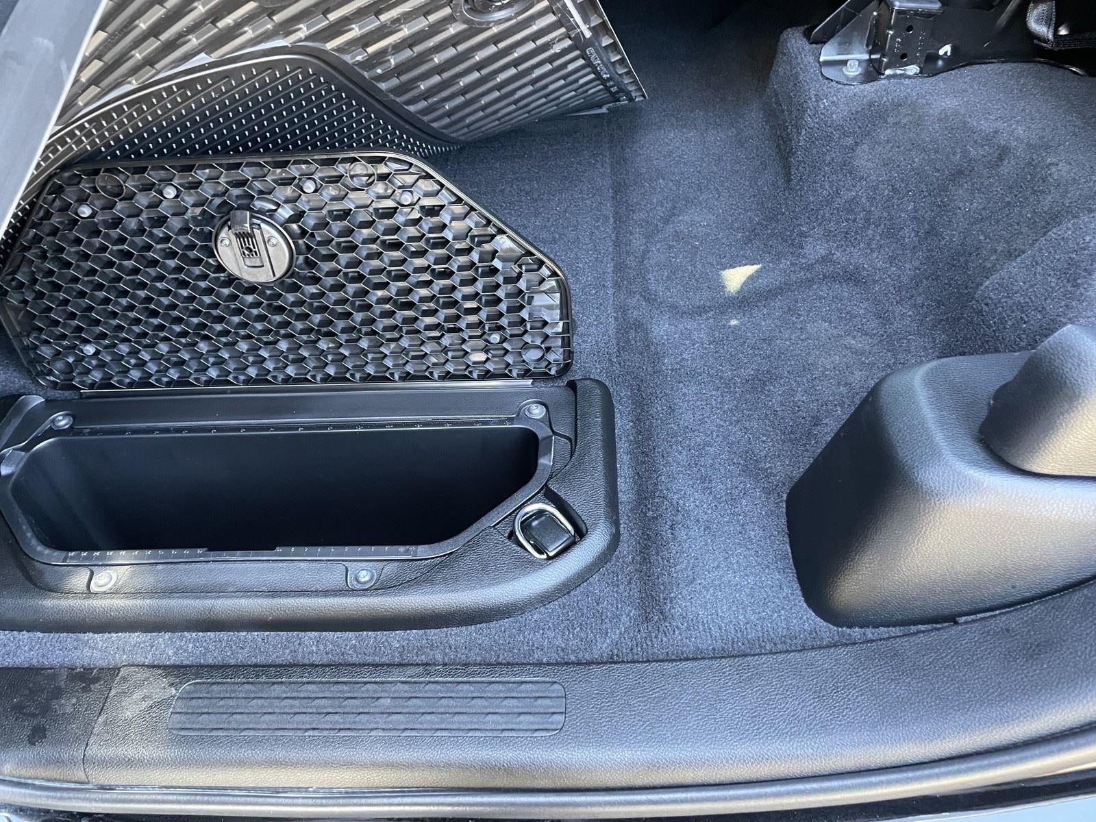 2026 RAM Ram 1500 RAM 1500 BIG HORN CREW CAB 4X2 5'7' BOX