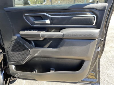 2026 RAM Ram 1500 RAM 1500 BIG HORN CREW CAB 4X2 5'7' BOX