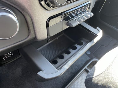 2025 RAM Ram 1500 RAM 1500 TRADESMAN CREW CAB 4X2 5'7' BOX