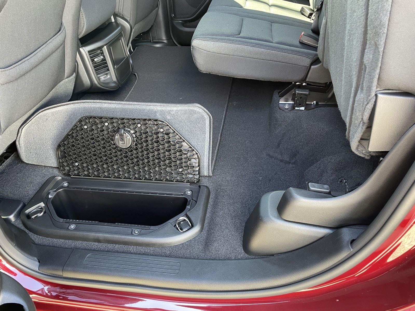 2025 RAM Ram 1500 RAM 1500 TRADESMAN CREW CAB 4X2 5'7' BOX