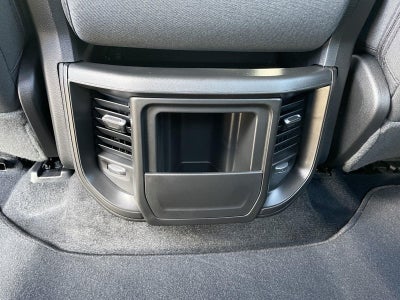 2025 RAM Ram 1500 RAM 1500 TRADESMAN CREW CAB 4X2 5'7' BOX