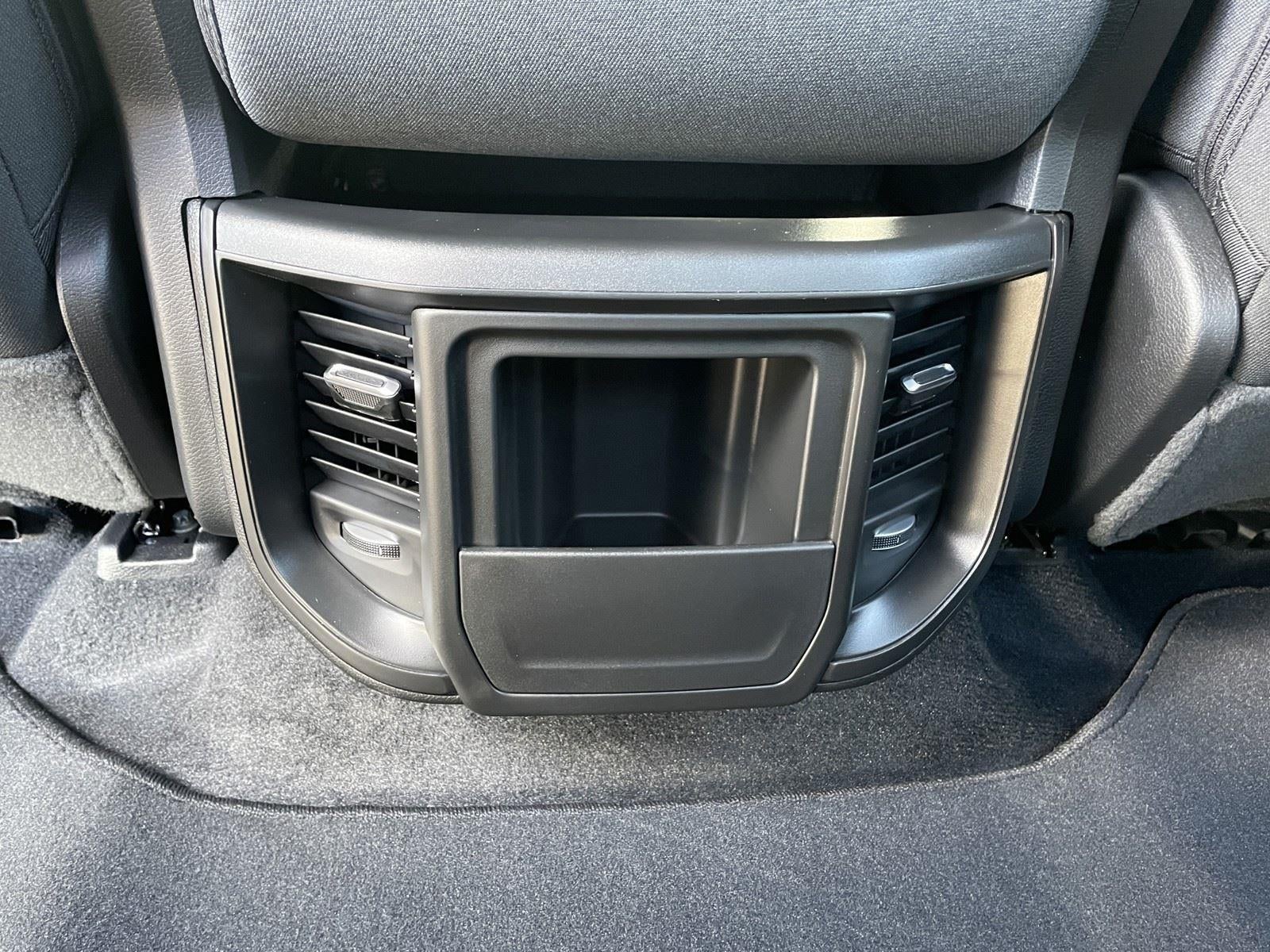 2025 RAM Ram 1500 RAM 1500 TRADESMAN CREW CAB 4X2 5'7' BOX