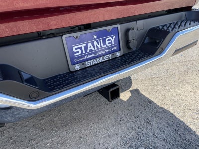 2025 RAM Ram 1500 RAM 1500 TRADESMAN CREW CAB 4X2 5'7' BOX