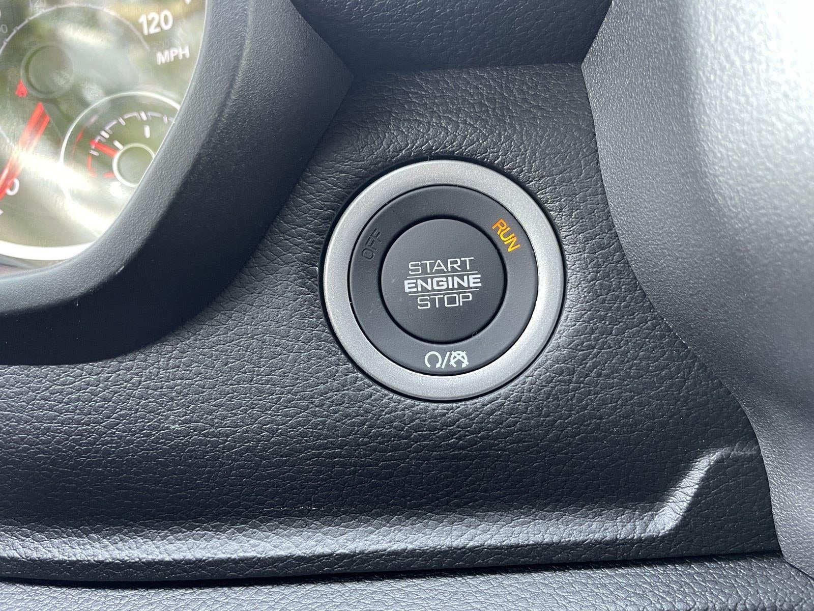 2025 RAM Ram 1500 RAM 1500 LONE STAR CREW CAB 4X4 5'7' BOX