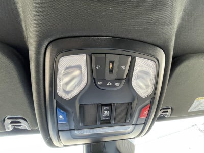 2025 RAM Ram 1500 RAM 1500 LONE STAR CREW CAB 4X4 5'7' BOX