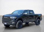 2025 RAM Ram 1500 RAM 1500 LONE STAR CREW CAB 4X4 5'7' BOX