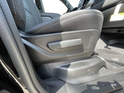 2025 RAM Ram 1500 RAM 1500 LONE STAR CREW CAB 4X4 5'7' BOX