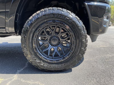 2025 RAM Ram 1500 RAM 1500 LONE STAR CREW CAB 4X4 5'7' BOX