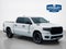 2026 RAM 1500 RAM 1500 LONE STAR CREW CAB 4X4 5'7' BOX