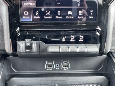 2026 RAM 1500 RAM 1500 LONE STAR CREW CAB 4X4 5'7' BOX