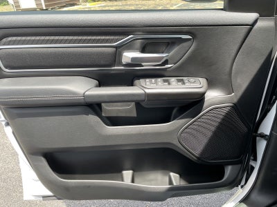 2026 RAM 1500 RAM 1500 LONE STAR CREW CAB 4X4 5'7' BOX