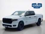 2026 RAM 1500 RAM 1500 LONE STAR CREW CAB 4X4 5'7' BOX