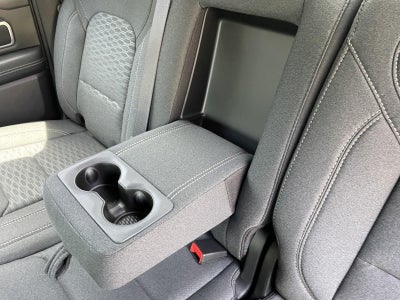 2026 RAM 1500 RAM 1500 LONE STAR CREW CAB 4X4 5'7' BOX