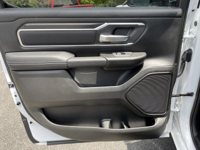 2026 RAM 1500 RAM 1500 LONE STAR CREW CAB 4X4 5'7' BOX