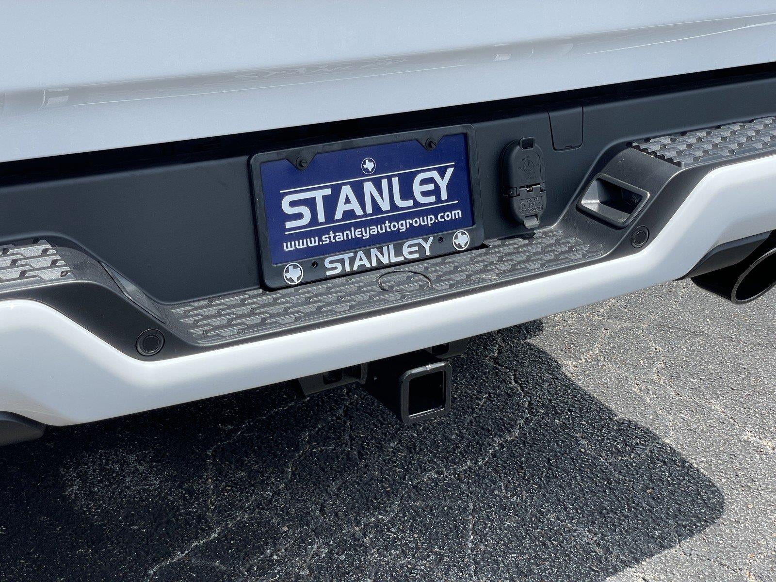 2026 RAM 1500 RAM 1500 LONE STAR CREW CAB 4X4 5'7' BOX