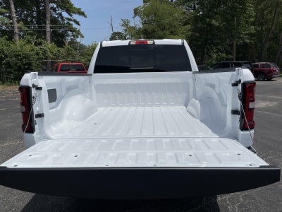 2026 RAM 1500 RAM 1500 LONE STAR CREW CAB 4X4 5'7' BOX