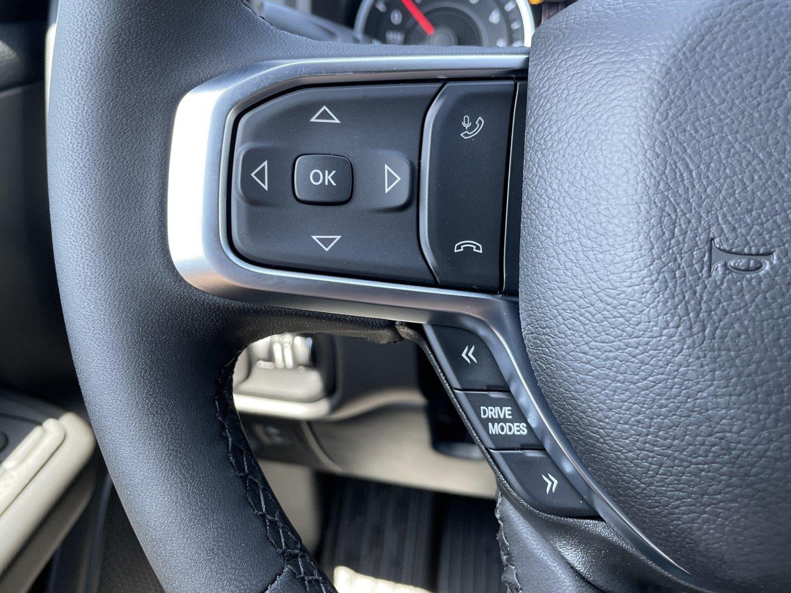 2026 RAM 1500 RAM 1500 LONE STAR CREW CAB 4X4 5'7' BOX